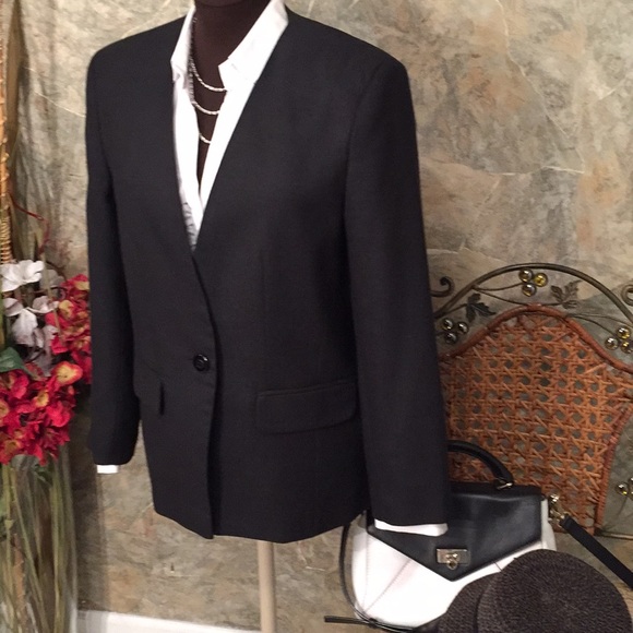 Miss. Smith 🌹stunning suit jacket coat blazer - Picture 4 of 8